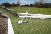 Cartwright's Cottage - Indoor Pool, Sports Courts, Play Park Hotels in 