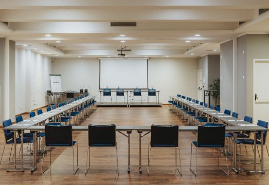 베스트 웨스턴 에어 호텔 리나테 이미지