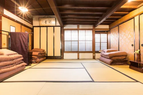 Guest House Kura