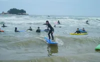 Yangyang Fun Surf Guest House