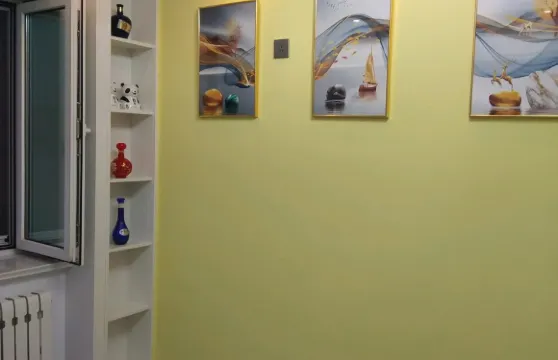 情懷民宿（龍源路1號分店）