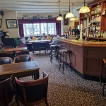 The Cricketers Inn Hôtels à : Sutton Scotney