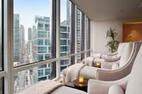Trump International Hotel & Tower® Chicago Hotel a Chicago