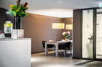 Holiday Inn Express the Hague - Parliament