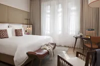 The Norman Tel Aviv Hotel a Tel Aviv
