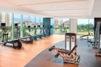 Le Meridien Putrajaya - Gym