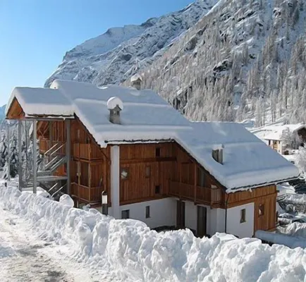 Hotel Nordend Hotels in Macugnaga