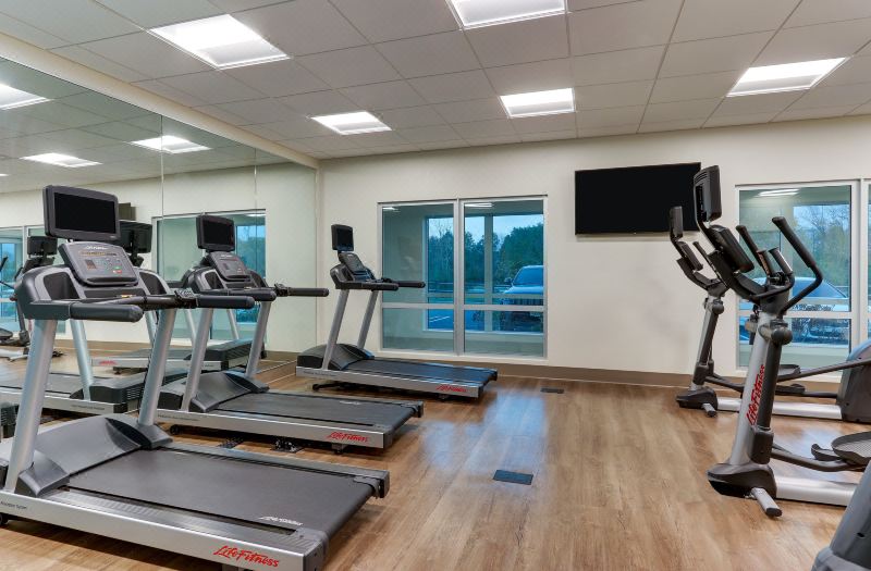 Holiday Inn Express & Suites Middletown - Goshen by IHG photo 5