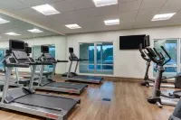 Holiday Inn Express & Suites MIDDLETOWN - GOSHEN by IHG - Gym