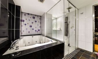 Gildong Argo Hotel