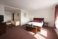 Park Central Hotel Các khách sạn ở Bournemouth