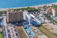 Hotel Europa Splash & Spa Hotels in Malgrat de Mar