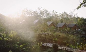 The Nanda Resort