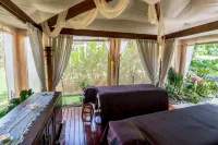 Hotel El Silencio del Campo - СПА