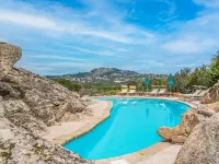 Roccia di Volpe - Villas