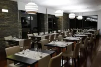 LBV豪斯酒店 - 早餐