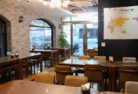 24 Guesthouse Suncheon