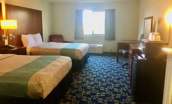 SureStay Hotel by Best Western Weimar