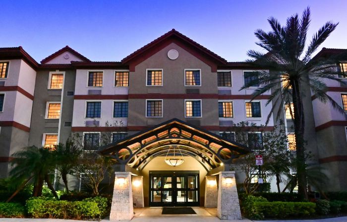 Sonesta ES Suites Fort Lauderdale Plantation