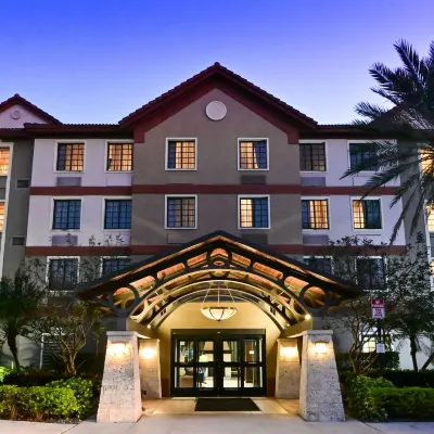Sonesta ES Suites Fort Lauderdale Plantation Hotels near Shoppes at Cleary