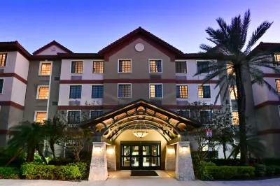 Sonesta ES Suites Fort Lauderdale Plantation فنادق في Sunrise
