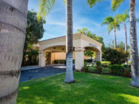 Sonesta Select Camarillo Hotels in Camarillo