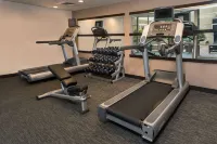 Sonesta Select Arlington Rosslyn - salle de sport