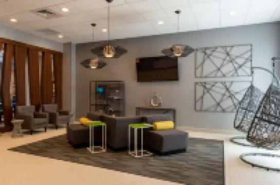 Park Inn by Radisson Florence, SC Hotels in Florence County