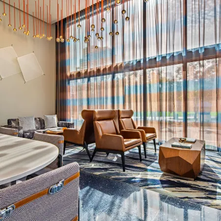 Hyatt Centric Las Olas Fort Lauderdale