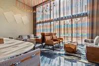 Hyatt Centric Las Olas Fort Lauderdale - Desayuno