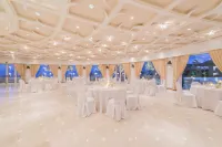 Grand Hotel Aminta - Frühstück