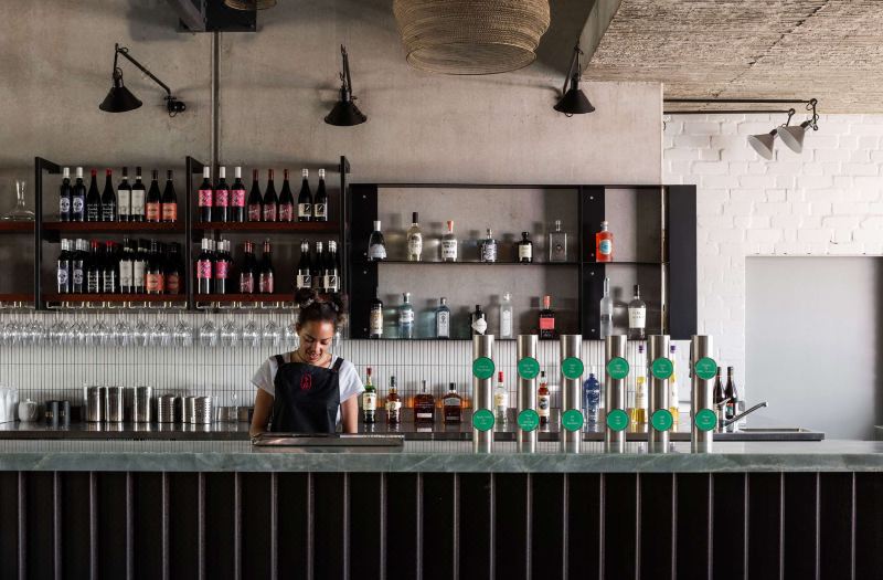 Warders Hotel by Garde photo 5
