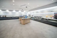 Home2 Suites by Hilton North Little Rock - Bữa sáng