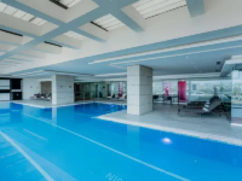 Hilton Garden Inn Silao Aeropuerto Bajio Hoteles en Silao