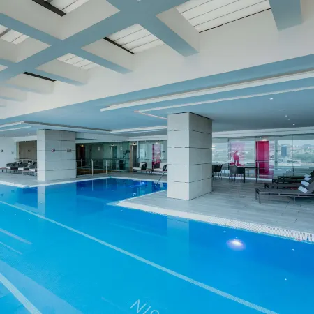 Hilton Garden Inn Silao Aeropuerto Bajio