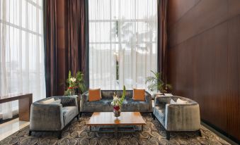 Grand Mogador City Center Casablanca