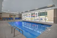 Home2 Suites by Hilton Raleigh North I-540 - 3-Star