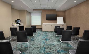 Home2 Suites by Hilton Miami Airport South Blue Lagoon