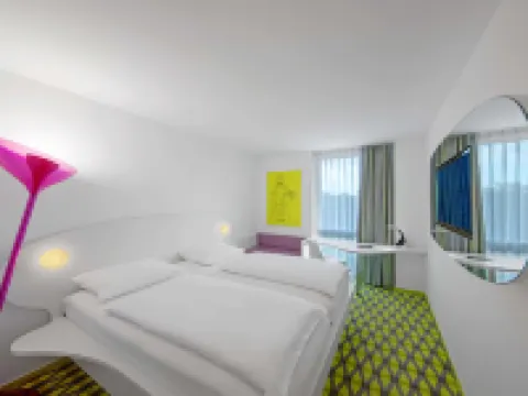 Prize by Radisson, Bremen City Hotel a Bremen