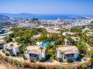 Hillstone Bodrum Hotel & Spa