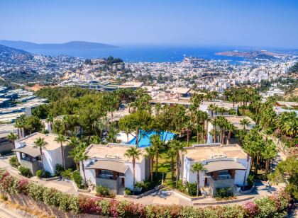 Hillstone Bodrum Hotel & Spa