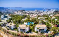 Hillstone Bodrum Hotel & Spa Hotels near Kumbahçe Sahili