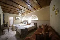 Arte Cave Hotel Hotel di Urgup