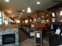 Best Western Plus Vancouver Airport Hotel Hotels in Greater Vancouver