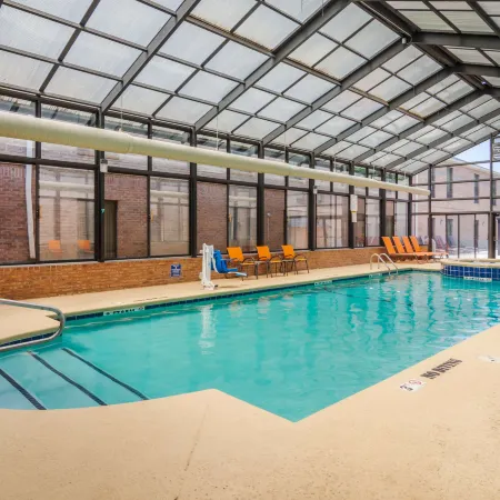 Comfort Inn & Suites Perry National Fairgrounds Area