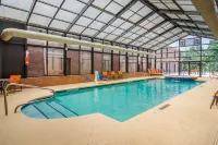Comfort Inn & Suites Perry National Fairgrounds Area - Uima-altaat