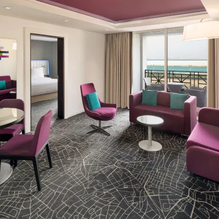 Park Inn by Radisson Dammam