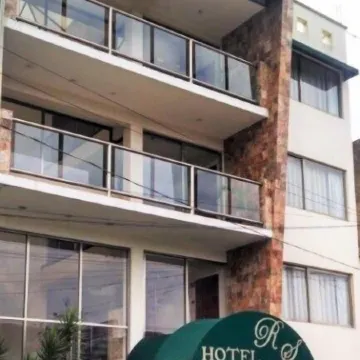 Hotel RS
