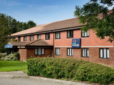 Travelodge Hellingly Eastbourne Hotel Hotel a Halland
