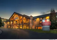 Brian Head Lodge Hotels in Brian Head